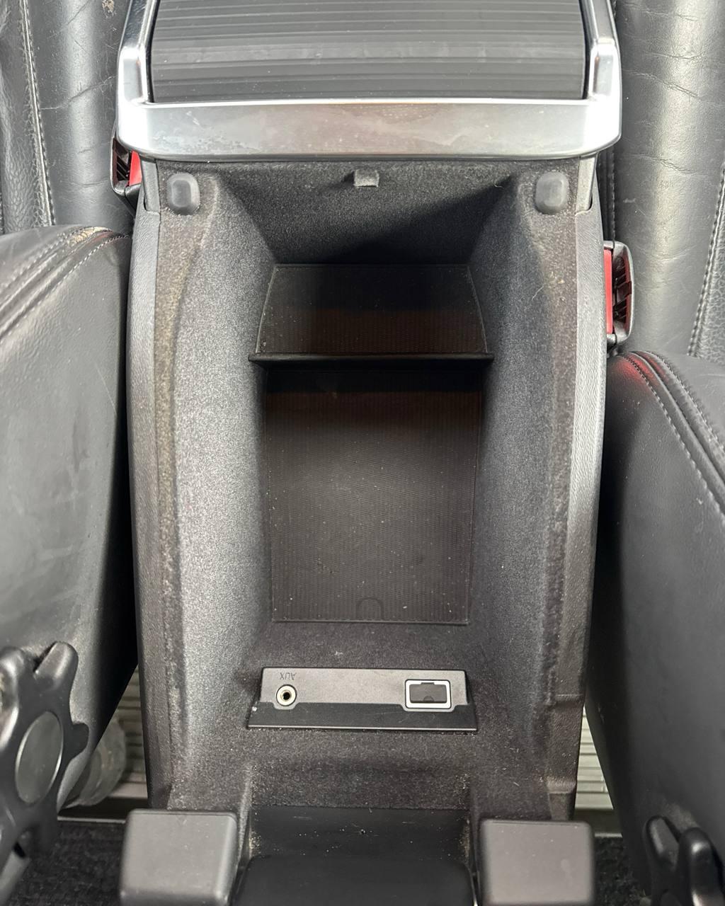 Volvo V70 III , 2011 г., механика, дизель - фото 16