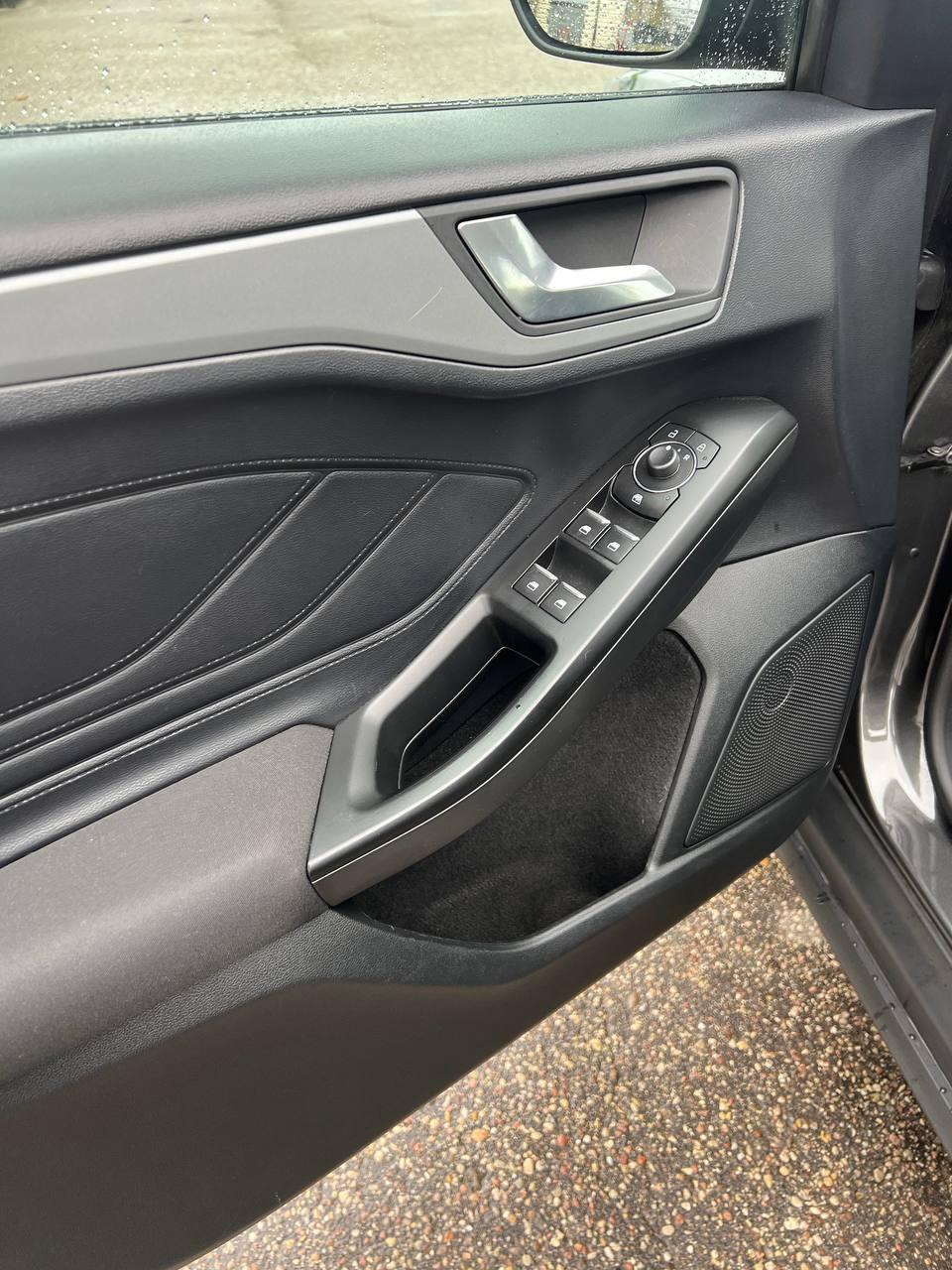 Ford Focus IV · Рестайлинг , 2022 г., механика, дизель - фото 9