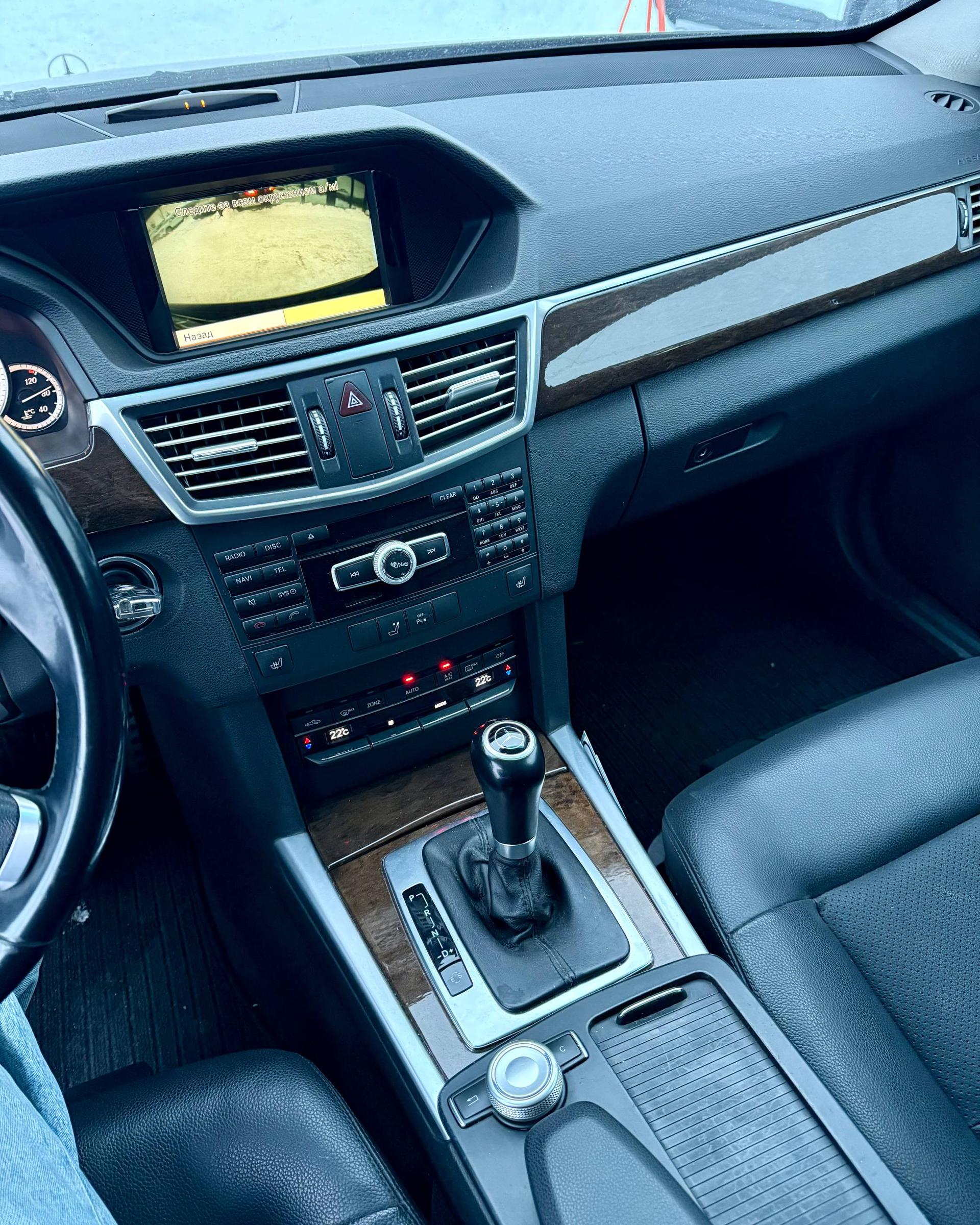 Mercedes-Benz E-Класс W212 S212 C207 A207 , 2011 г., автомат, бензин - фото 15