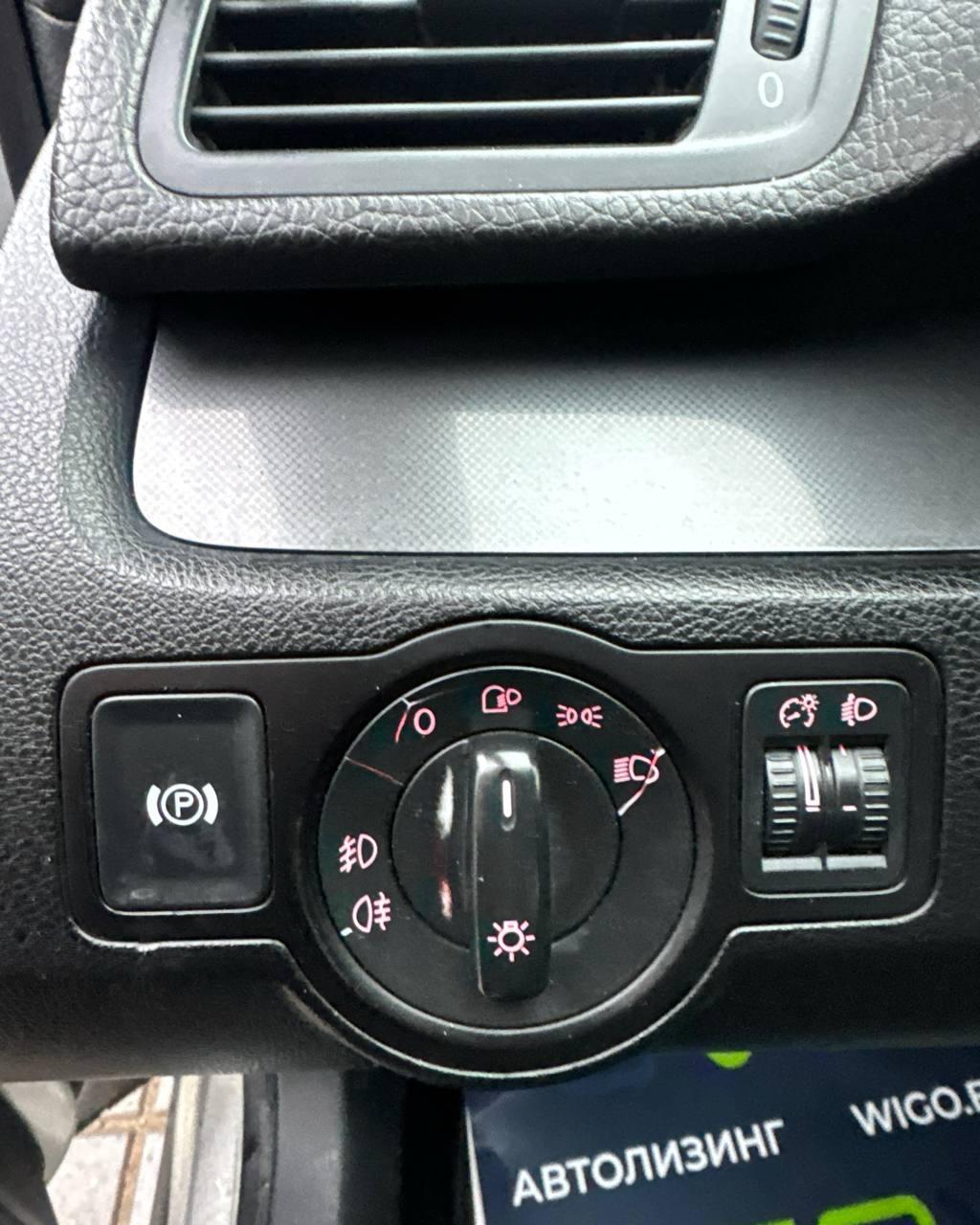 Volkswagen Passat B6 , 2006 г., механика, дизель - фото 19