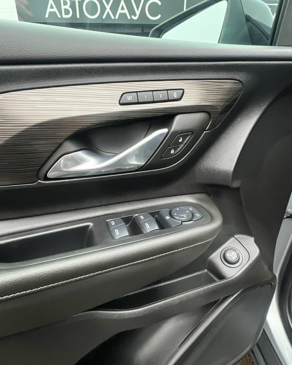 GMC Terrain II · Рестайлинг , 2024 г., автомат, бензин - фото 9