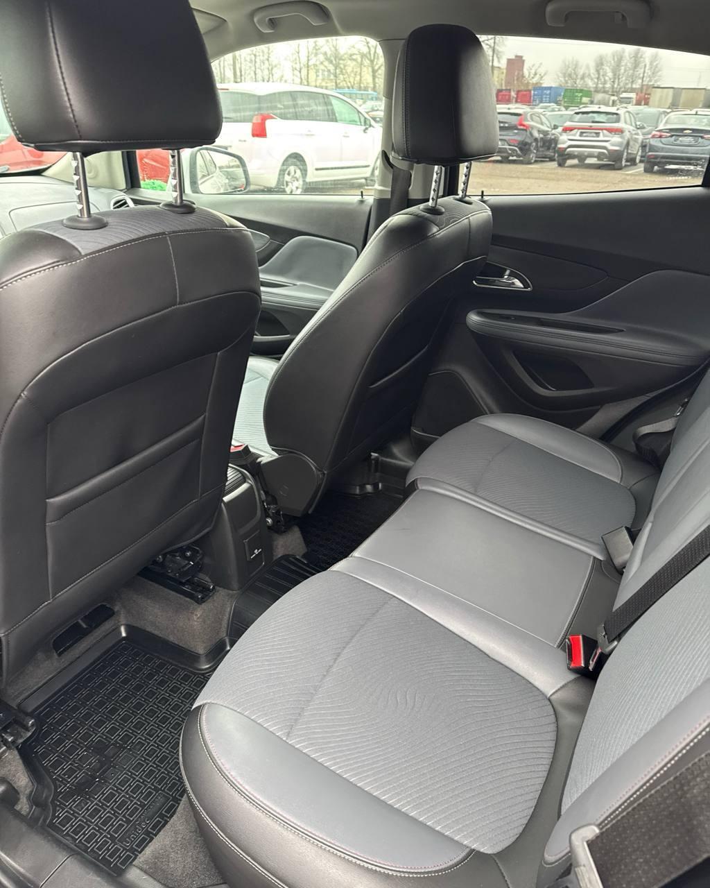 Opel Mokka I , 2014 г., механика, дизель - фото 11