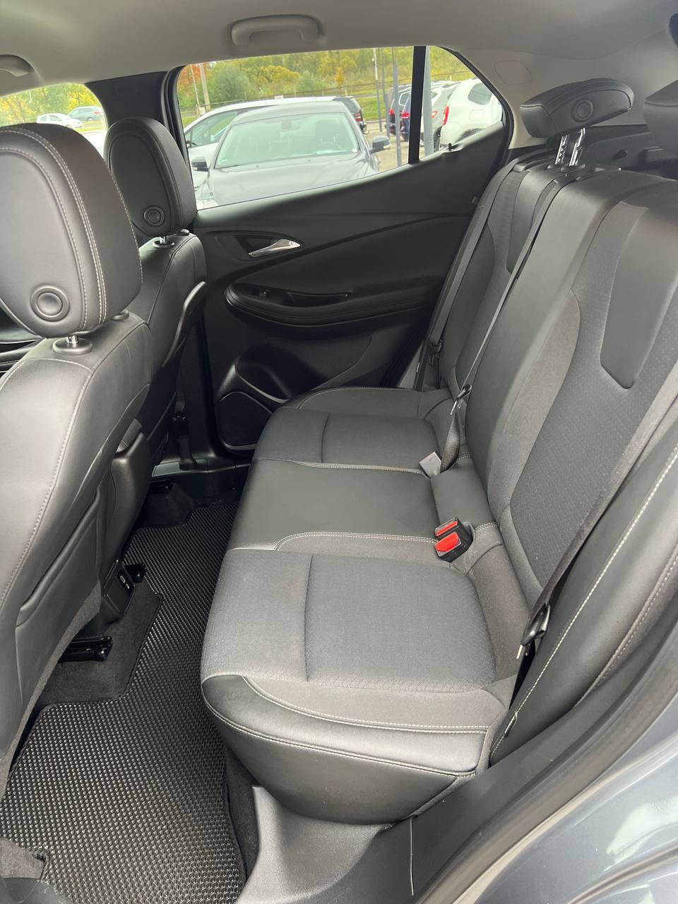 Buick Encore GX I , 2021 г., вариатор, бензин - фото 15