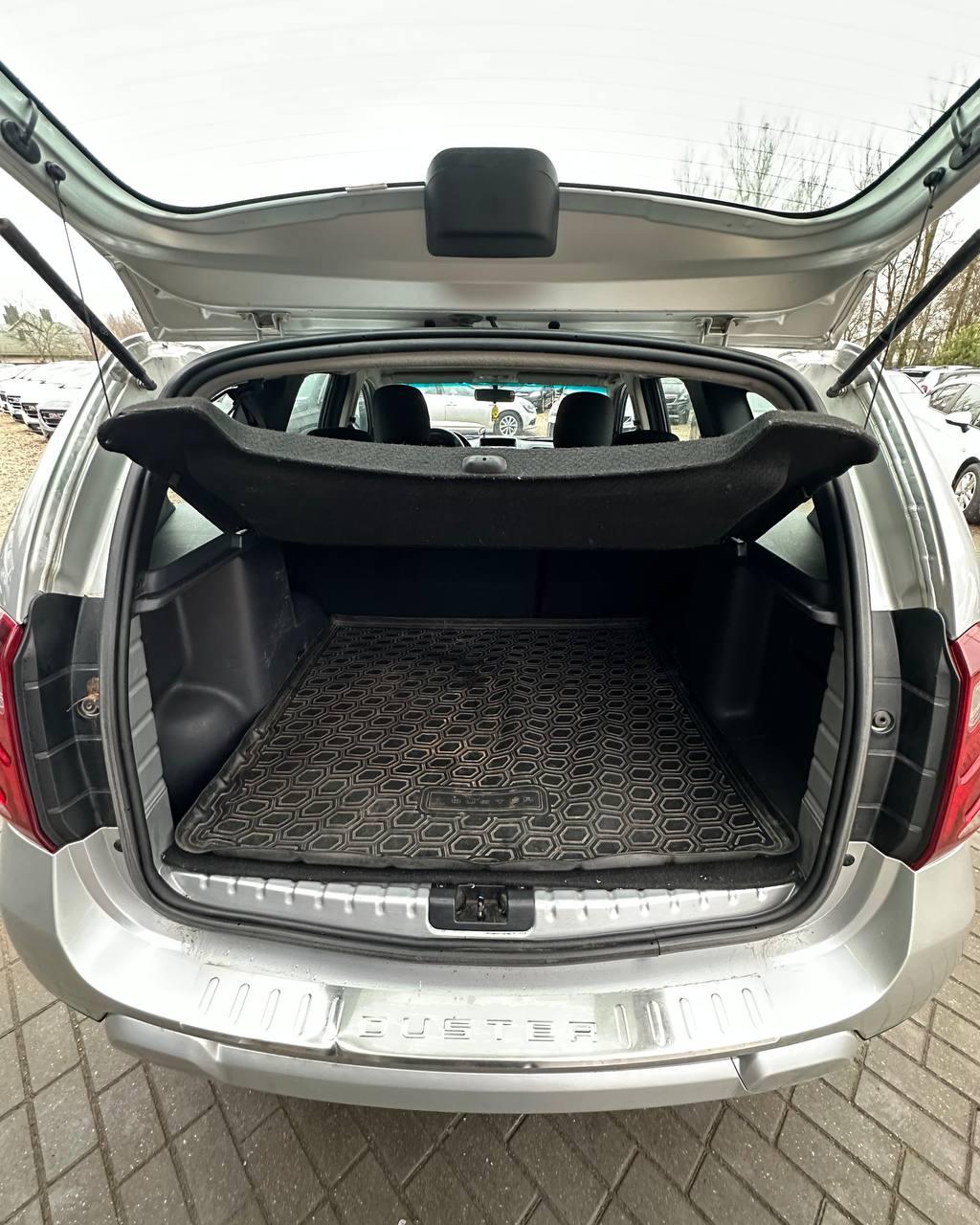 Renault Duster I · Рестайлинг , 2017 г., механика, дизель - фото 10