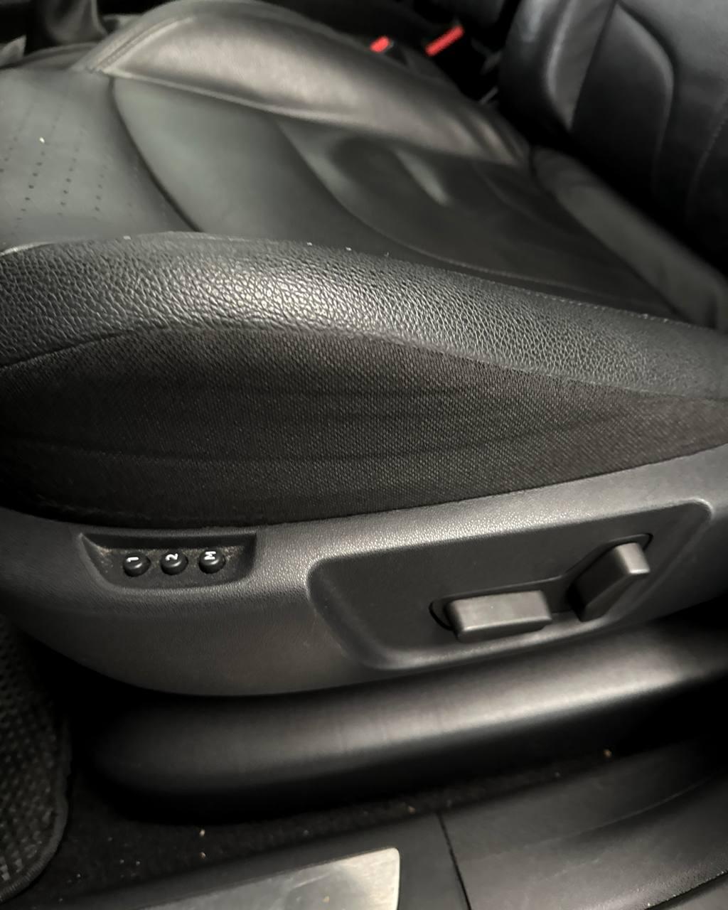 Citroen C4 Grand Spacetourer I , 2019 г., механика, дизель - фото 17