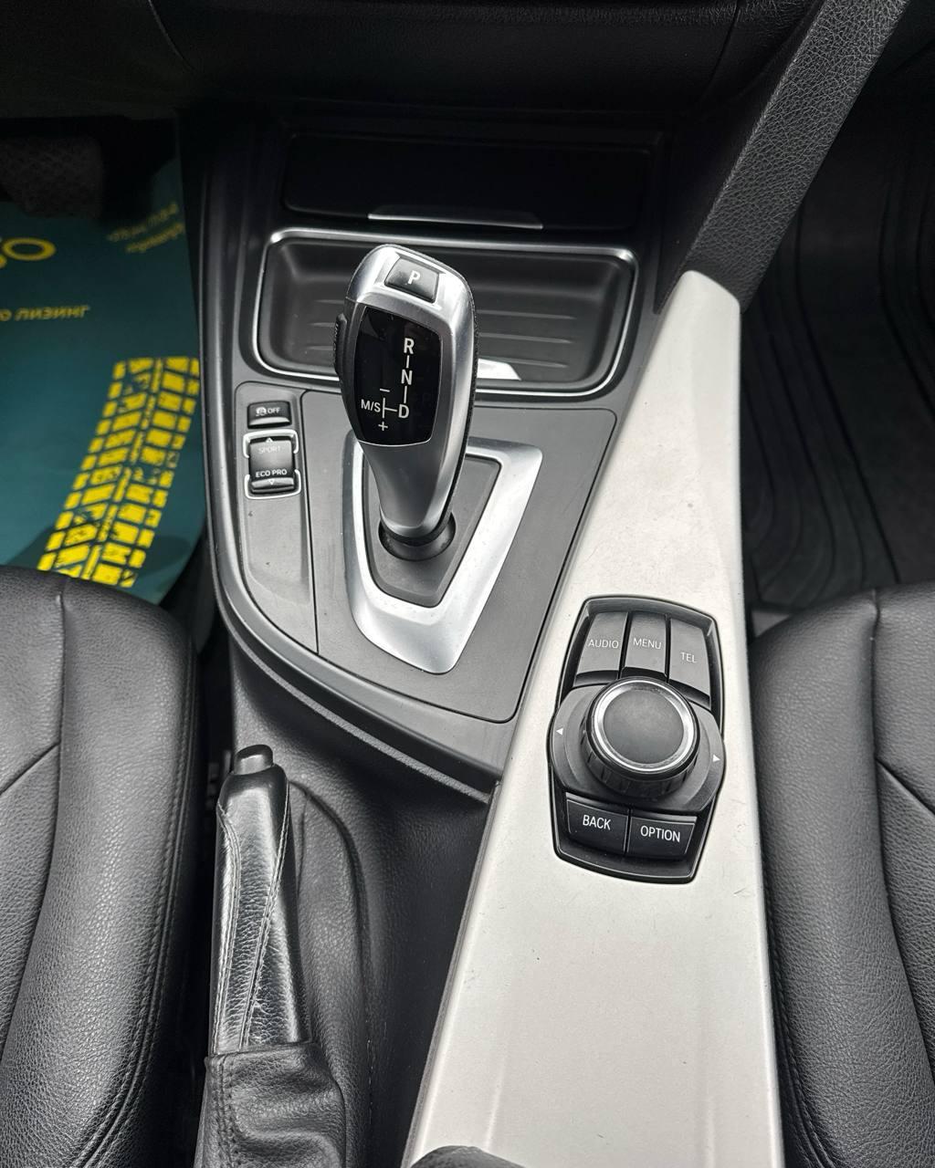 BMW 3 серия F30 F31 , 2013 г., автомат, бензин - фото 17