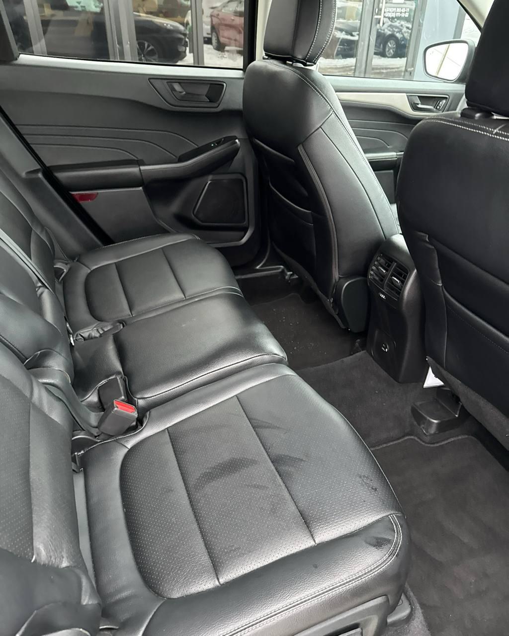 Ford Escape IV , 2022 г., автомат, бензин - фото 12