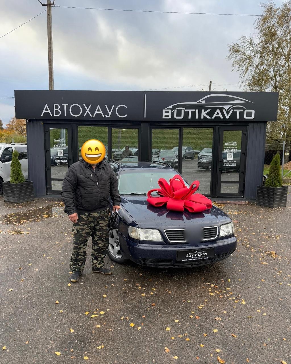 Audi A6 C4 , 1994 г., механика, дизель