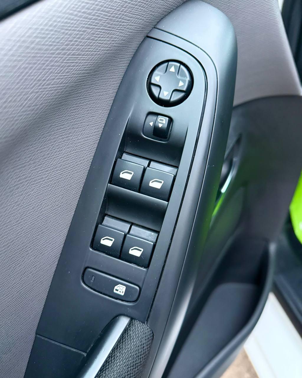 Citroen C4 Grand Spacetourer I , 2021 г., механика, бензин - фото 14