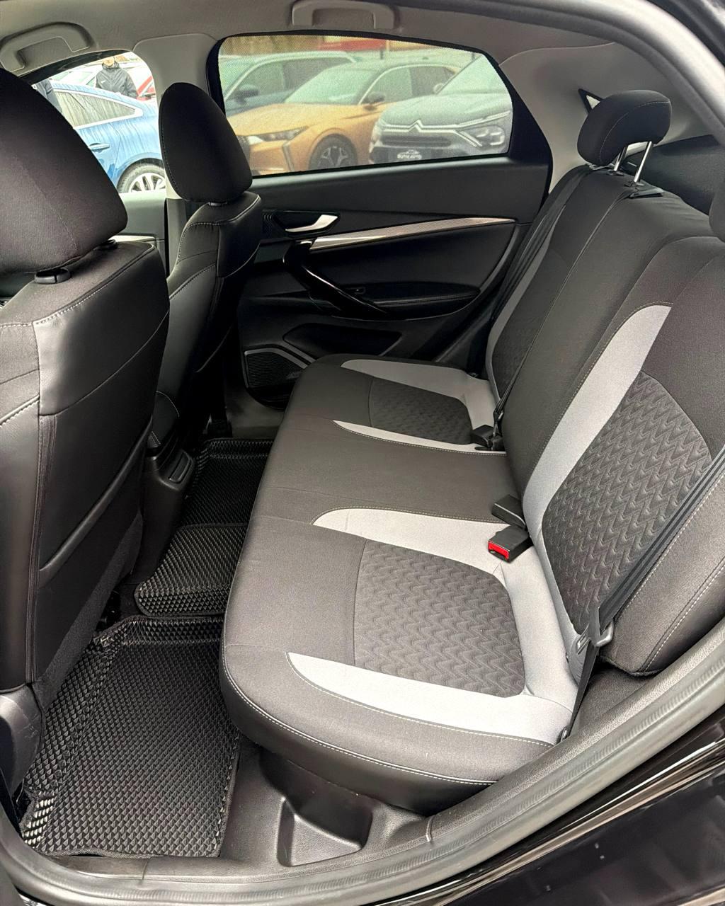 Lada (ВАЗ) Vesta I · Рестайлинг , 2023 г., механика, бензин - фото 12