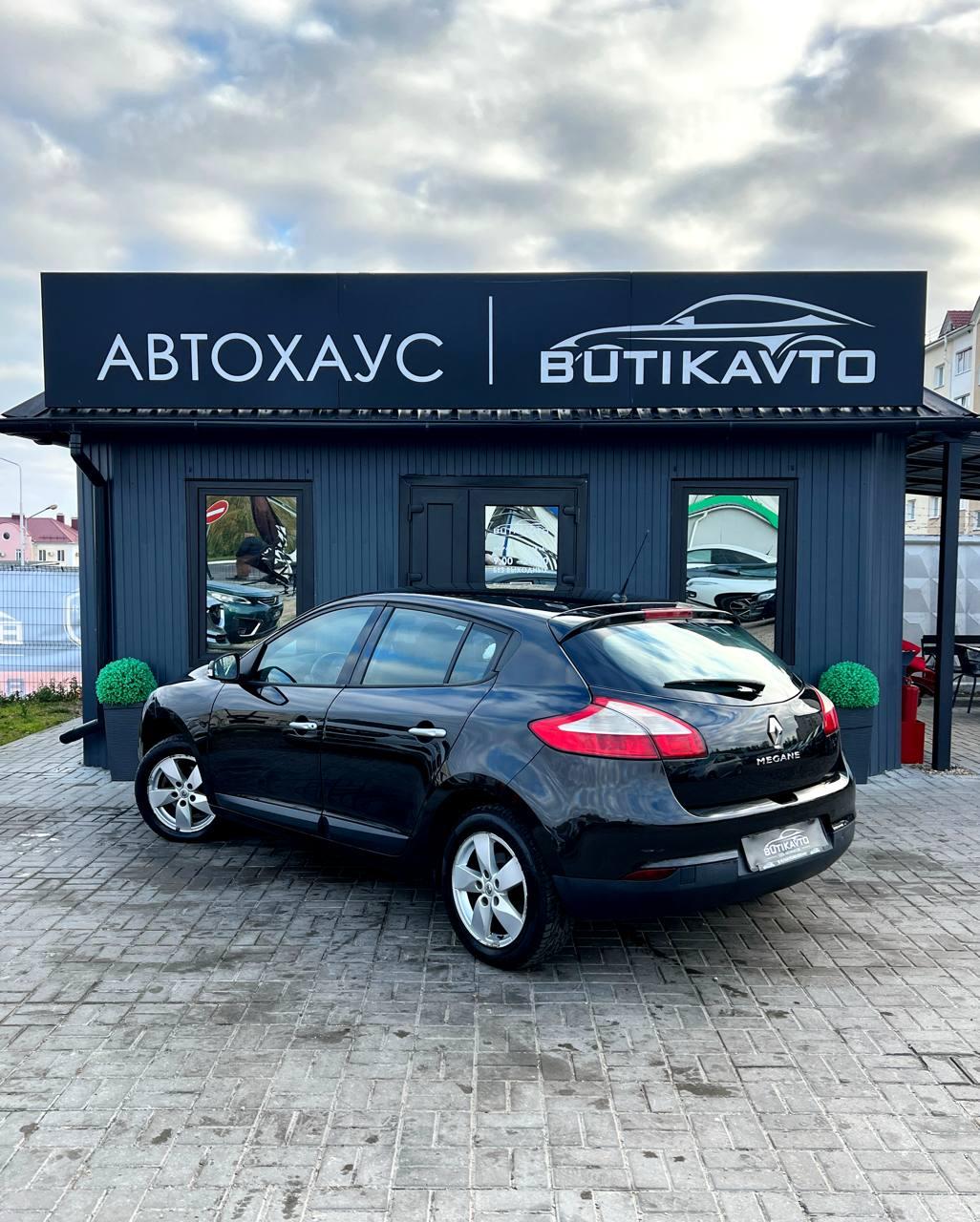 Renault Megane III , 2009 г., механика, дизель - фото 5