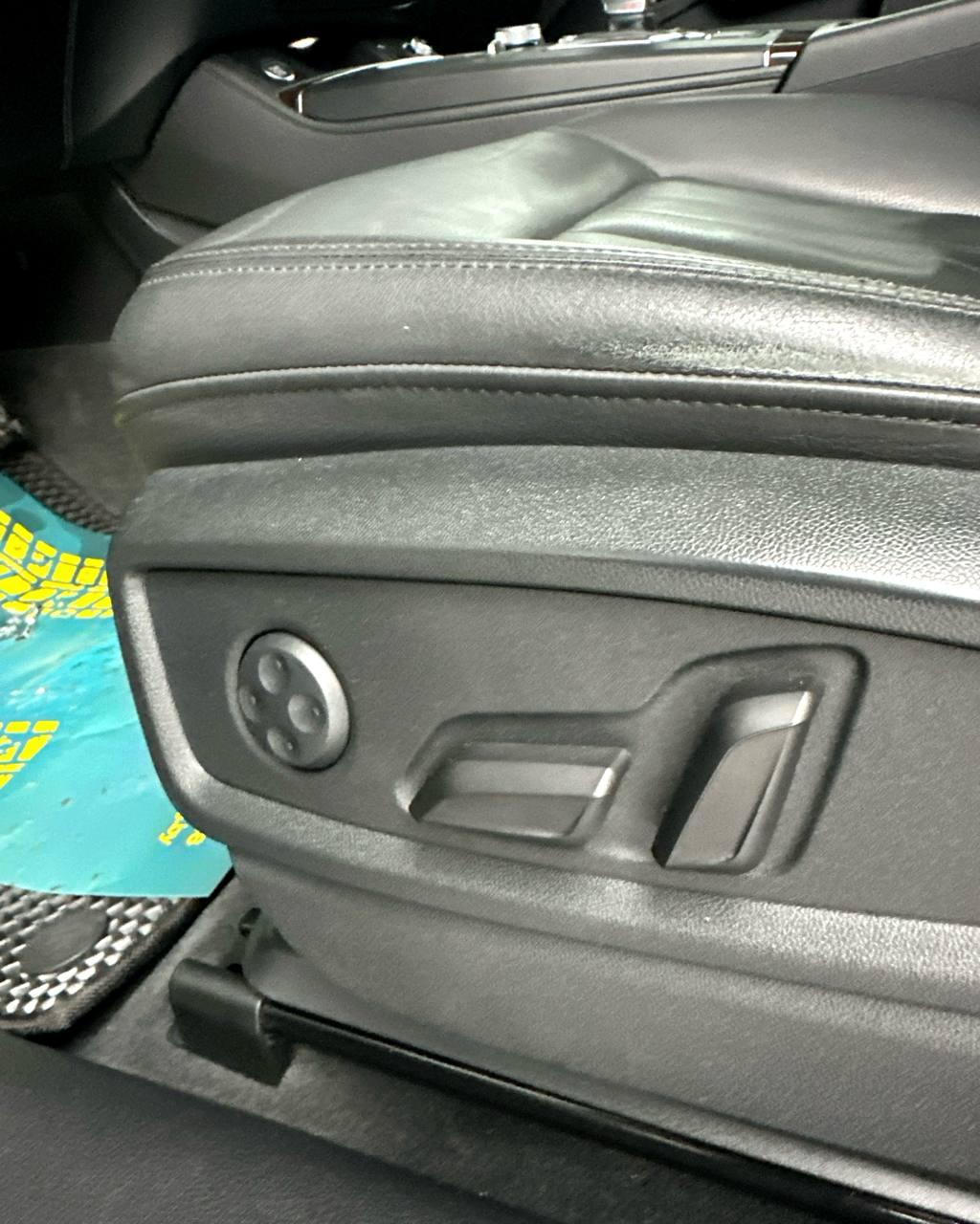 Audi Q5 FY , 2019 г., робот, бензин - фото 14