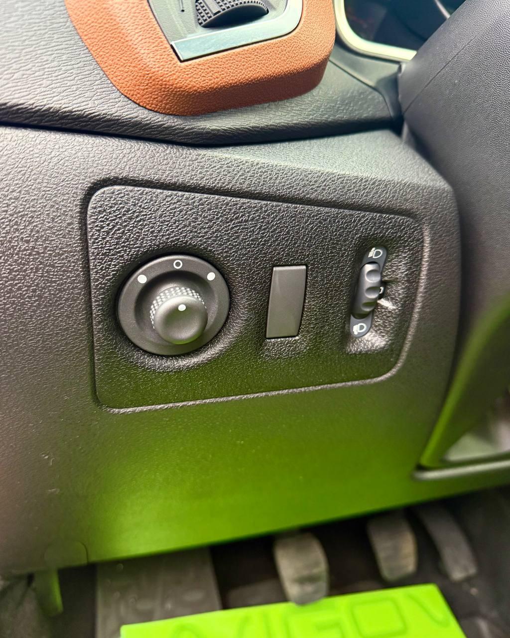 Lada (ВАЗ) XRAY Cross I , 2019 г., механика, бензин - фото 16