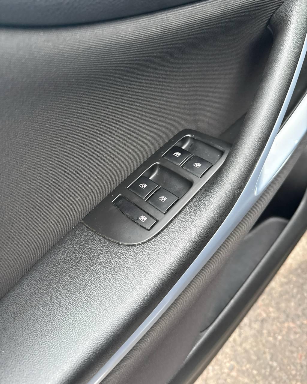 Opel Zafira C , 2013 г., механика, дизель - фото 13