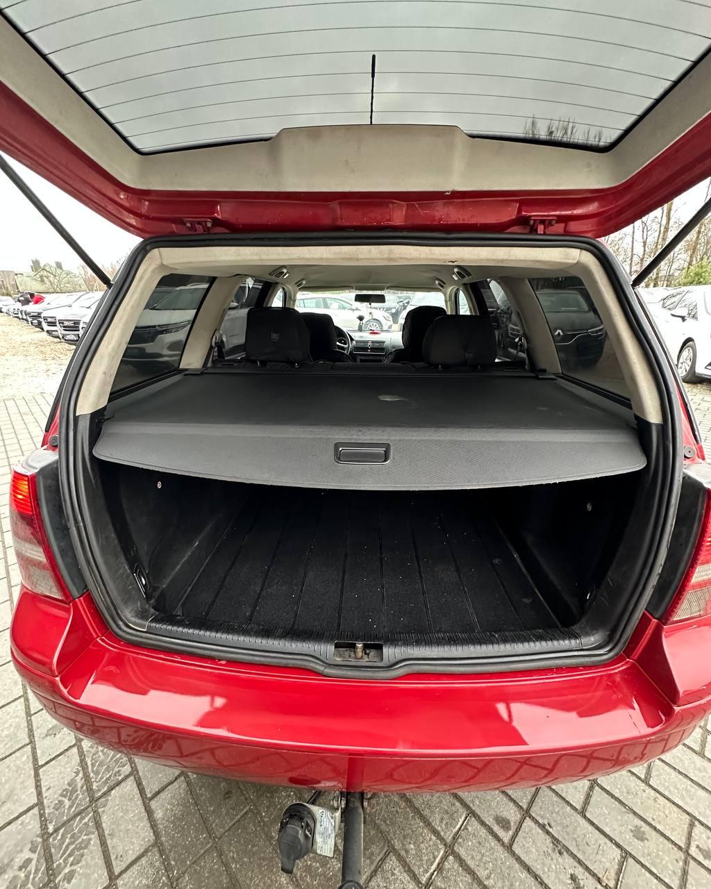 Volkswagen Golf IV , 2003 г., механика, дизель - фото 10