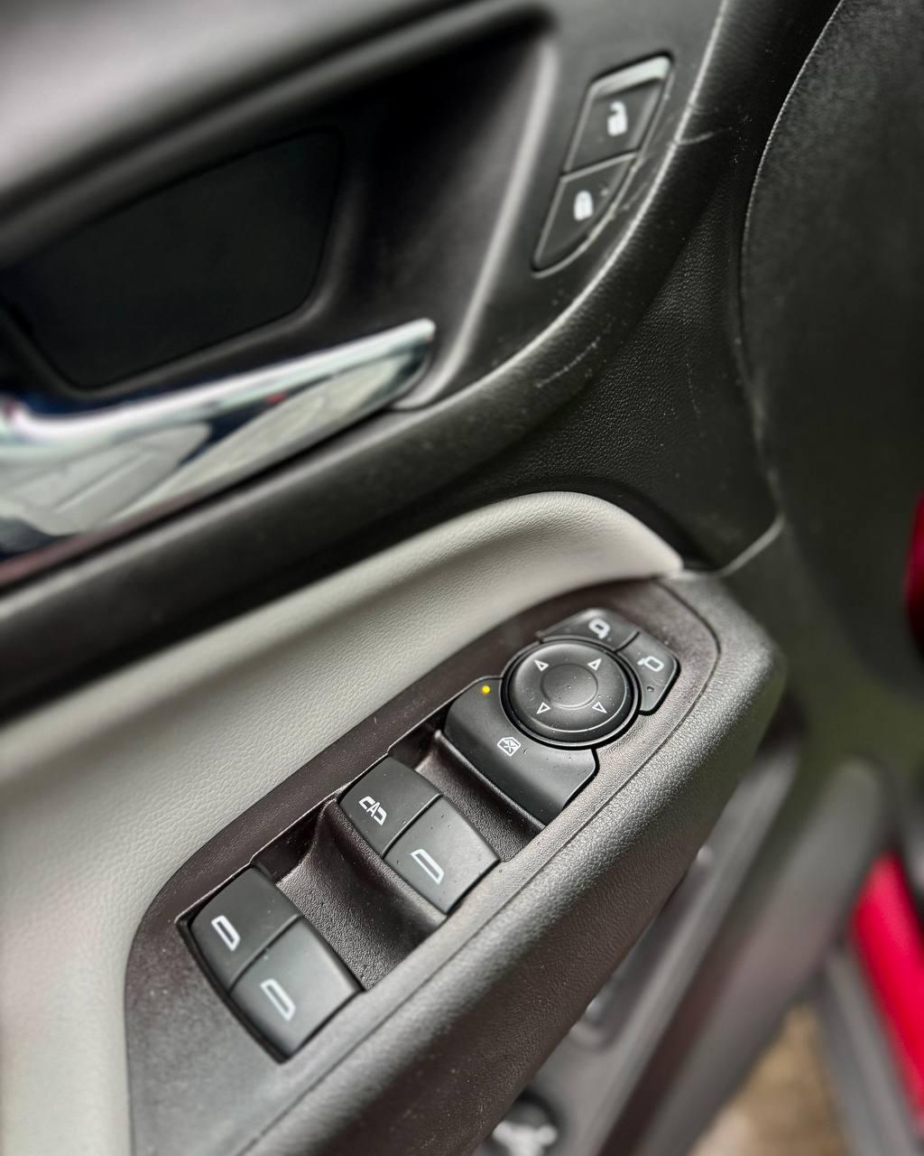 Chevrolet Equinox III , 2020 г., автомат, бензин - фото 17