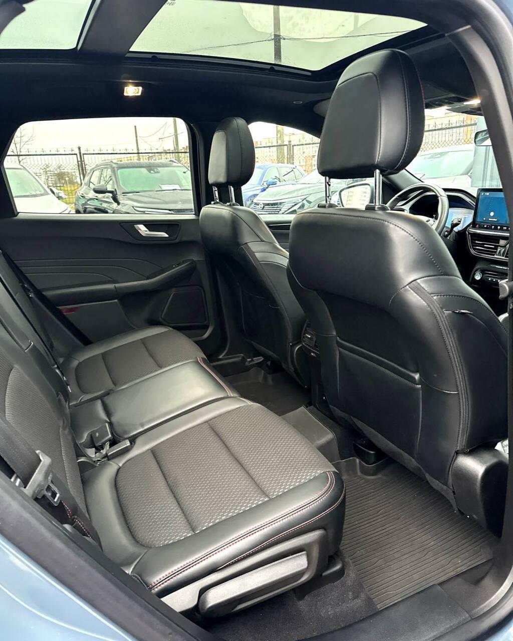 Ford Escape IV · Рестайлинг , 2023 г., автомат, бензин - фото 13