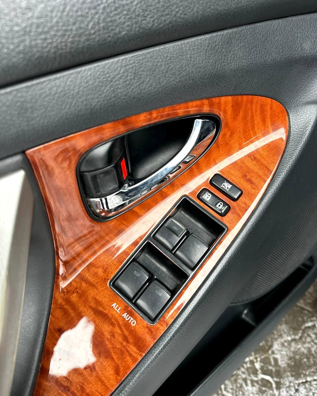 Toyota Camry XV40 · Рестайлинг , 2010 г., автомат, бензин - фото 9