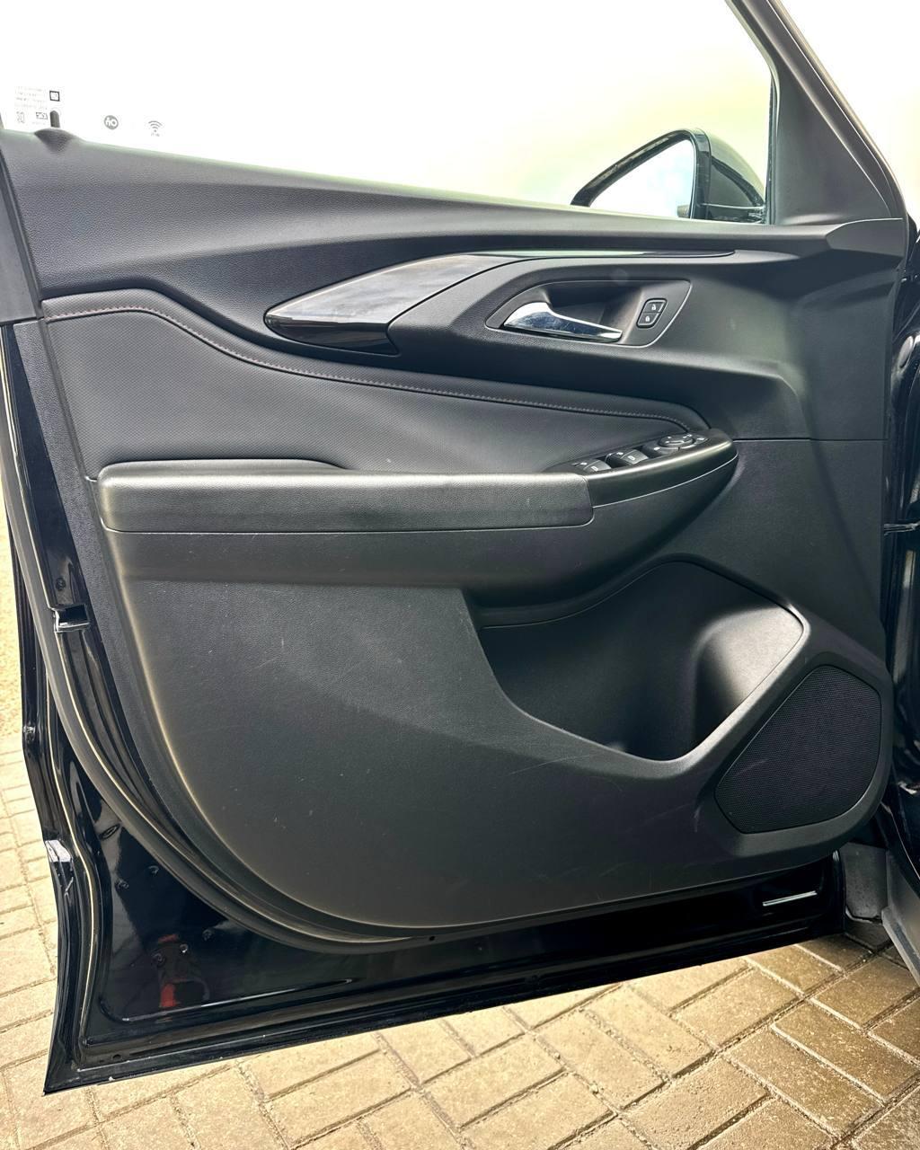 Chevrolet TrailBlazer III , 2021 г., вариатор, бензин - фото 10