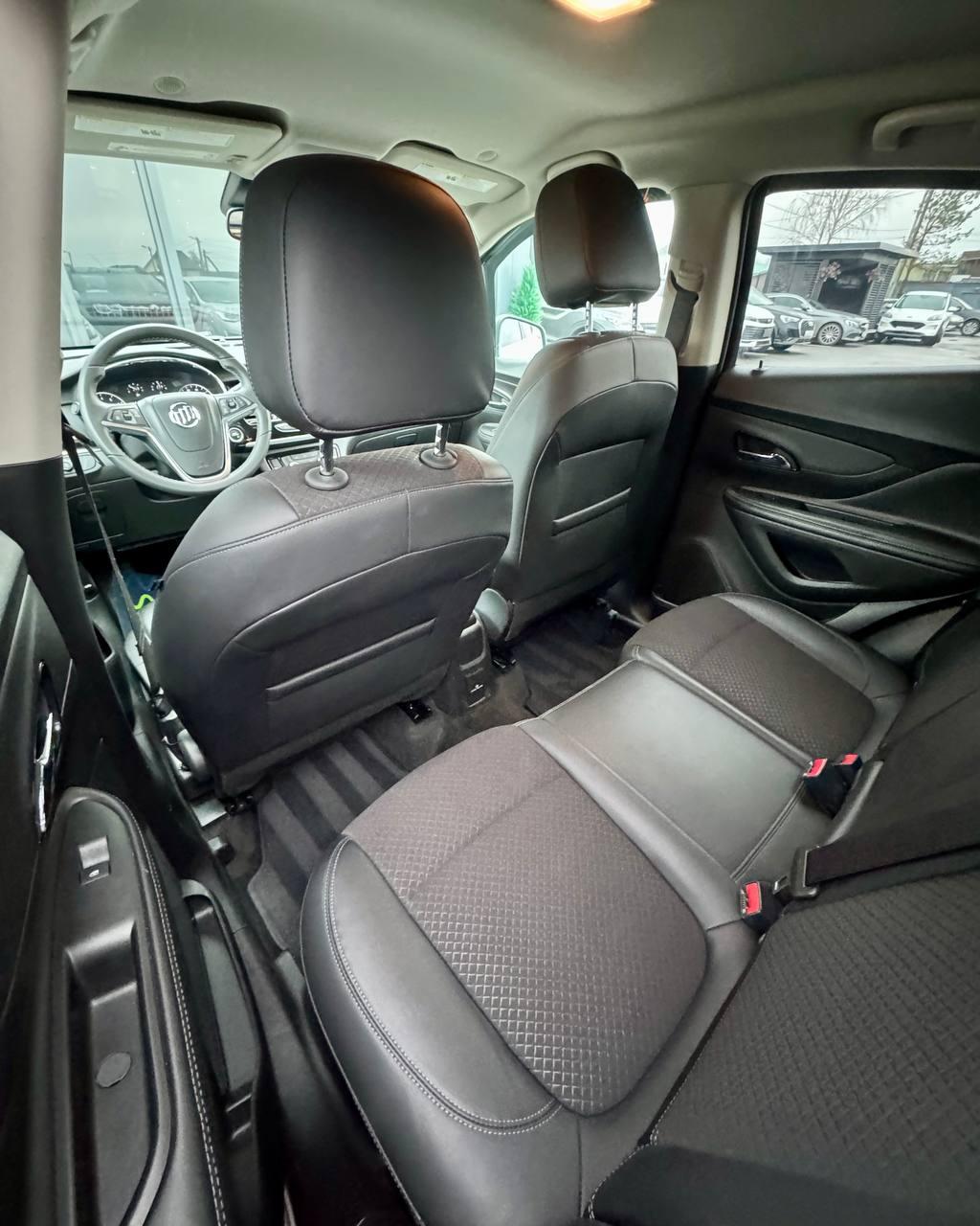 Buick Encore I · Рестайлинг , 2022 г., автомат, бензин - фото 11