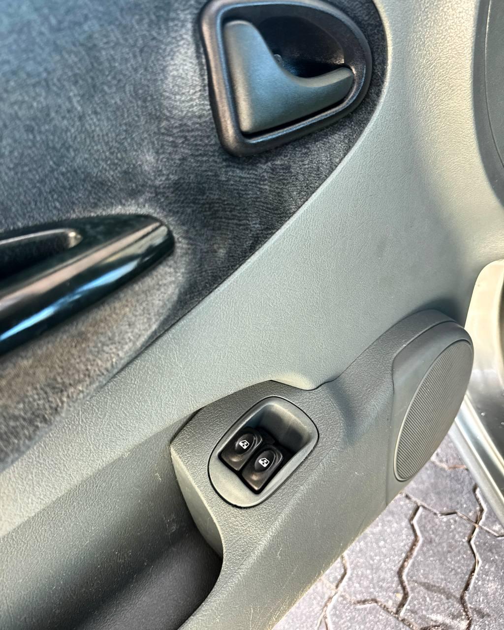 Renault Scenic I , 1999 г., механика, дизель - фото 9