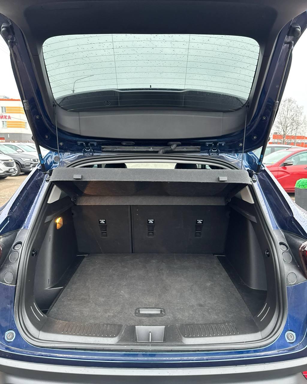 Chevrolet Trax II , 2023 г., автомат, бензин - фото 14