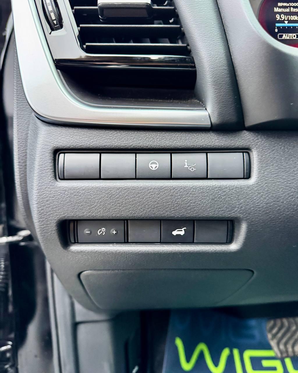 Nissan Rogue III , 2022 г., вариатор, бензин - фото 20