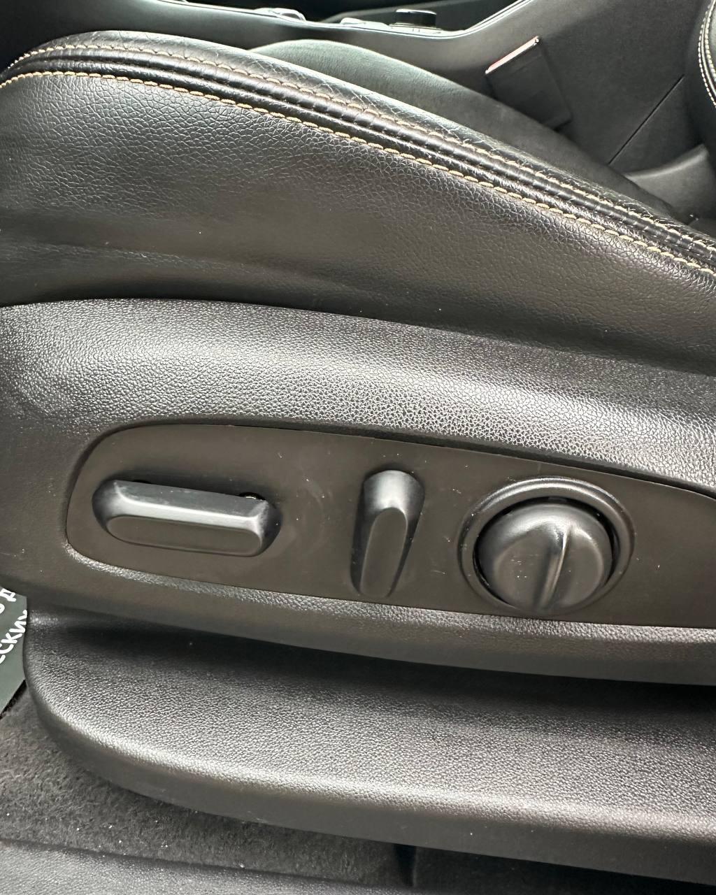 GMC Terrain II , 2019 г., автомат, бензин - фото 13