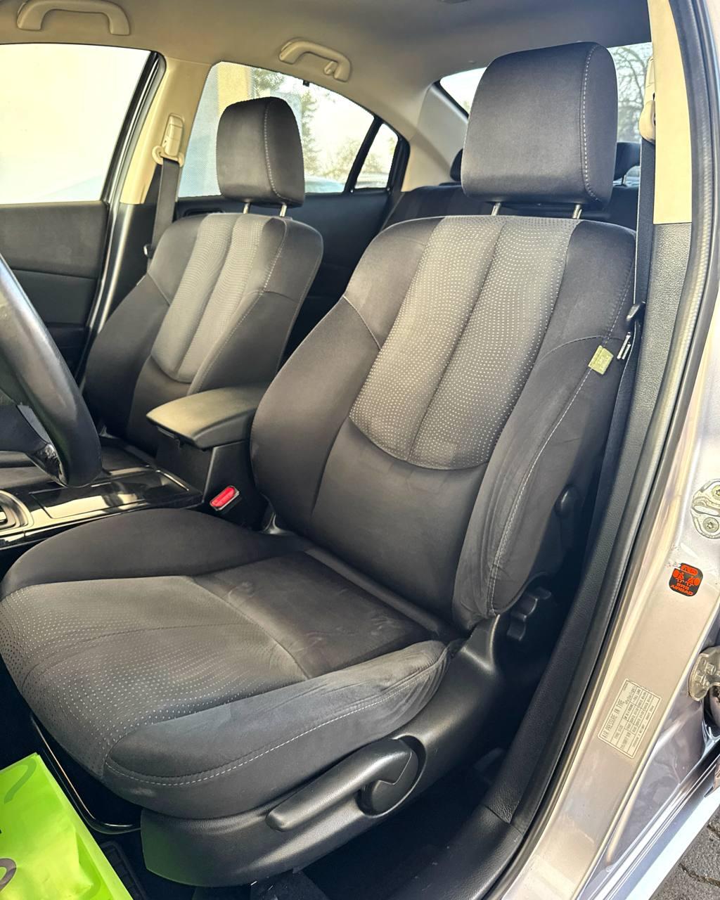 Mazda 6 II , 2008 г., автомат, бензин - фото 10