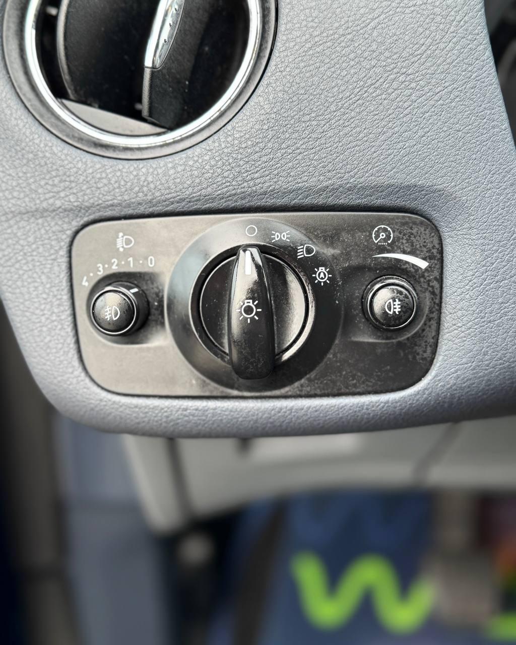 Ford Mondeo IV , 2008 г., механика, бензин - фото 17