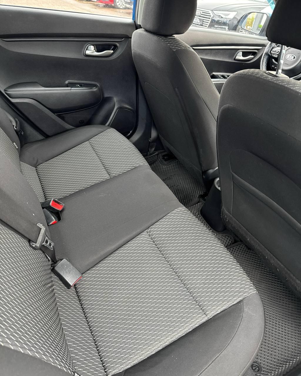 Kia Rio IV , 2017 г., автомат, бензин - фото 13