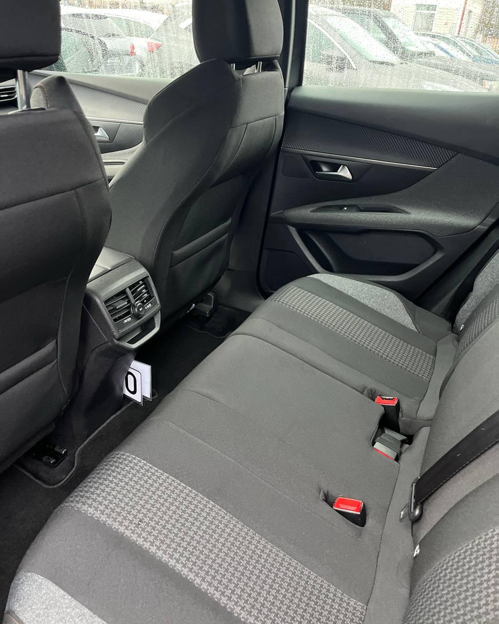 Peugeot 3008 II · Рестайлинг , 2022 г., автомат, бензин - фото 11