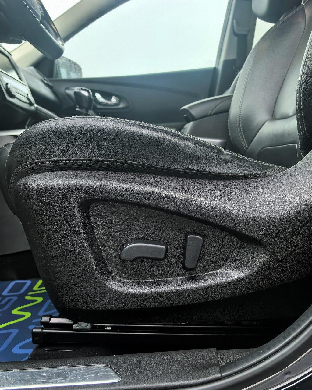 Renault Kadjar I , 2015 г., механика, дизель - фото 13