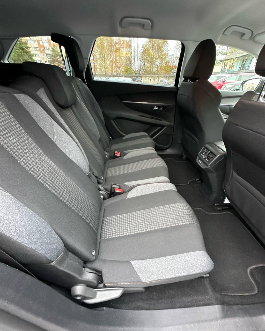 Peugeot 5008 II , 2019 г., механика, бензин  - фото 11