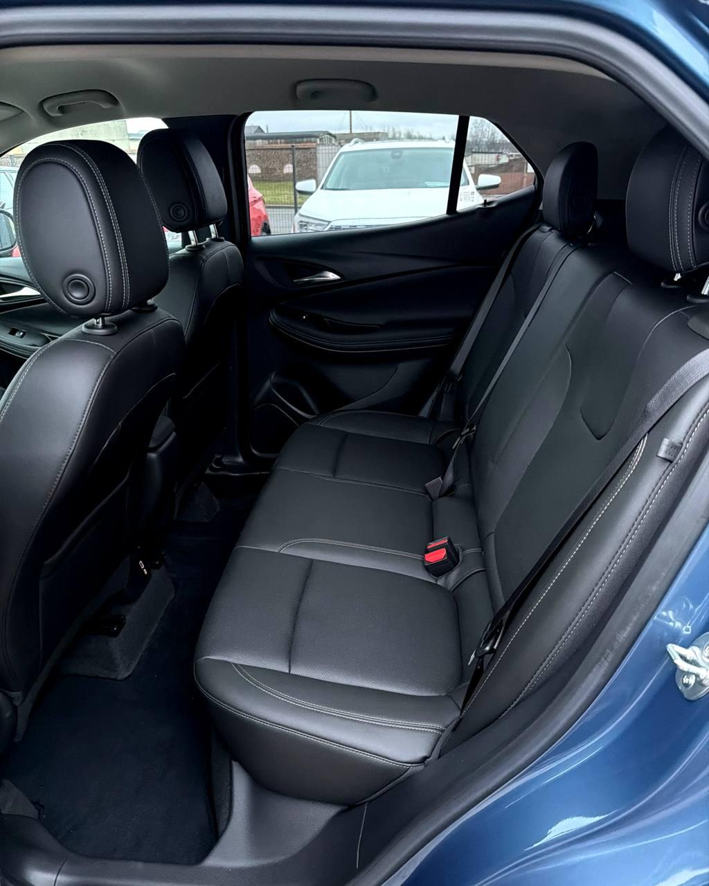 Buick Encore GX I · Рестайлинг , 2024 г., вариатор, бензин - фото 16