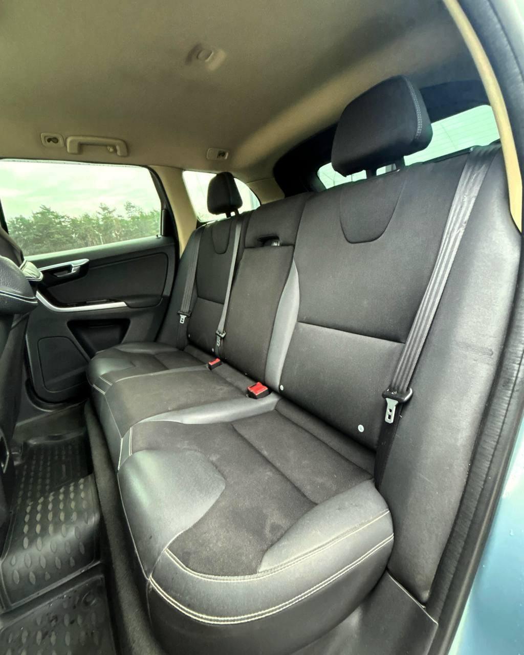 Volvo XC60 I , 2010 г., автомат, дизель - фото 12