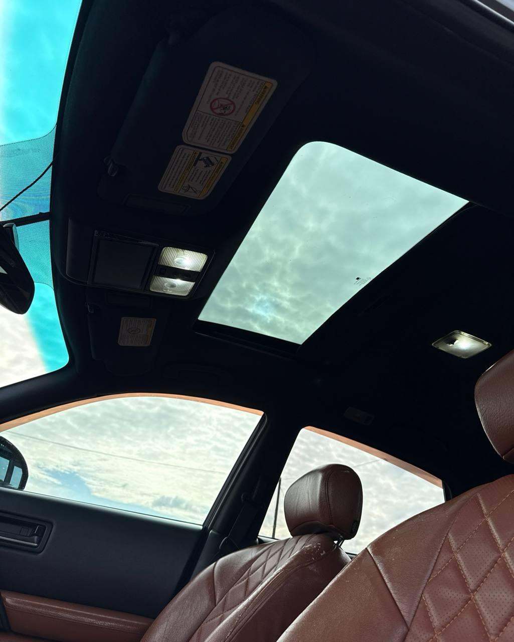 Infiniti FX I , 2005 г., автомат, бензин - фото 13