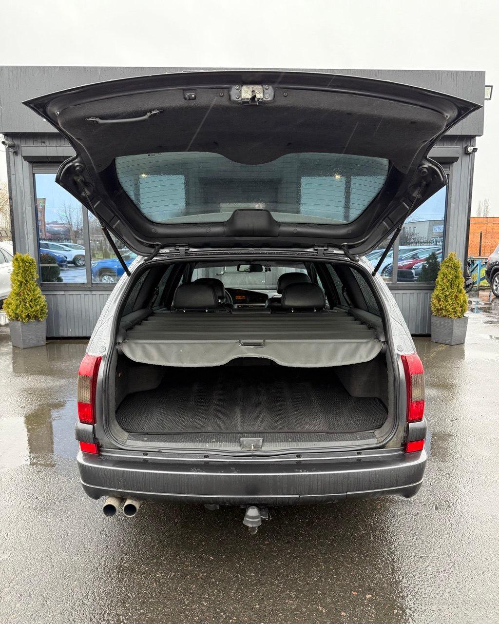 Opel Omega B · Рестайлинг , 2003 г., автомат, дизель - фото 14