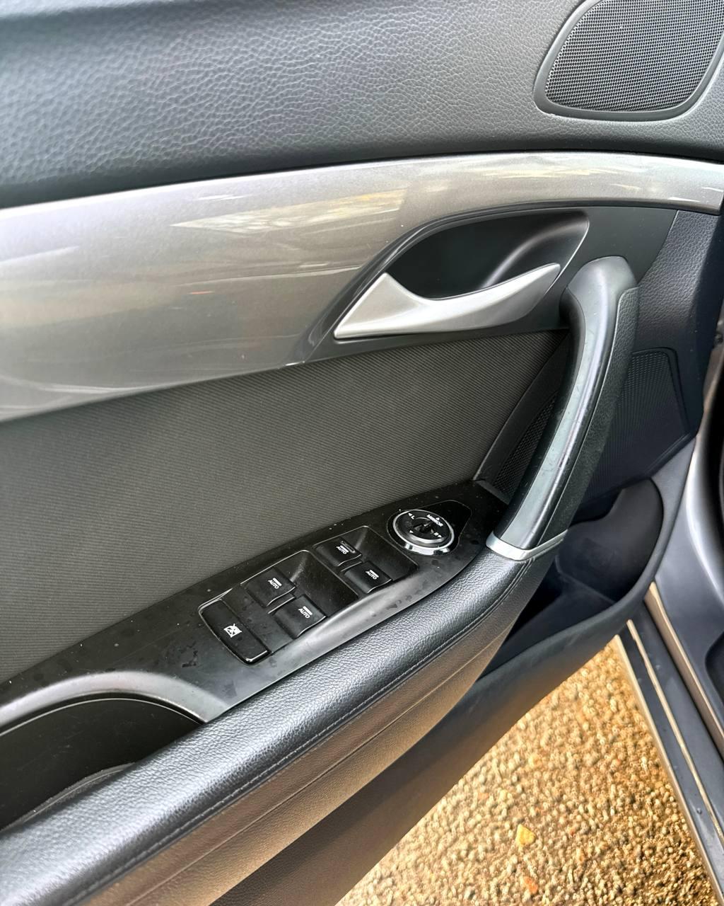 Hyundai i40 VF , 2014 г., механика, бензин - фото 13