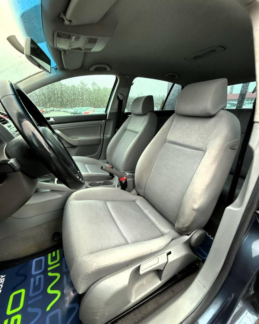 Volkswagen Golf V , 2004 г., автомат, бензин - фото 13