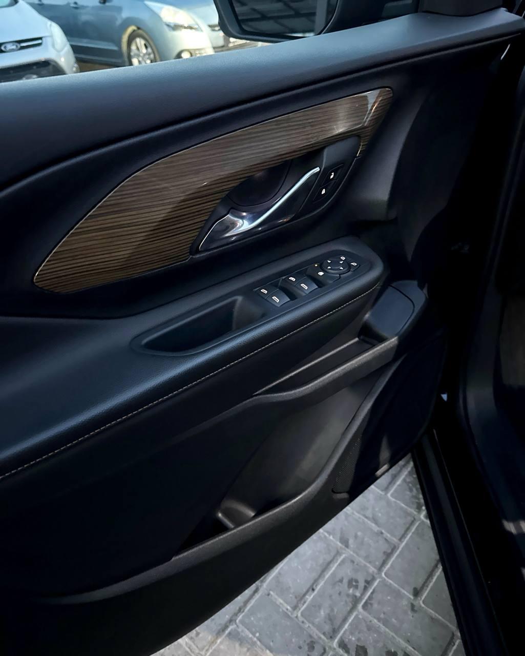 GMC Terrain II , 2020 г., автомат, бензин - фото 9