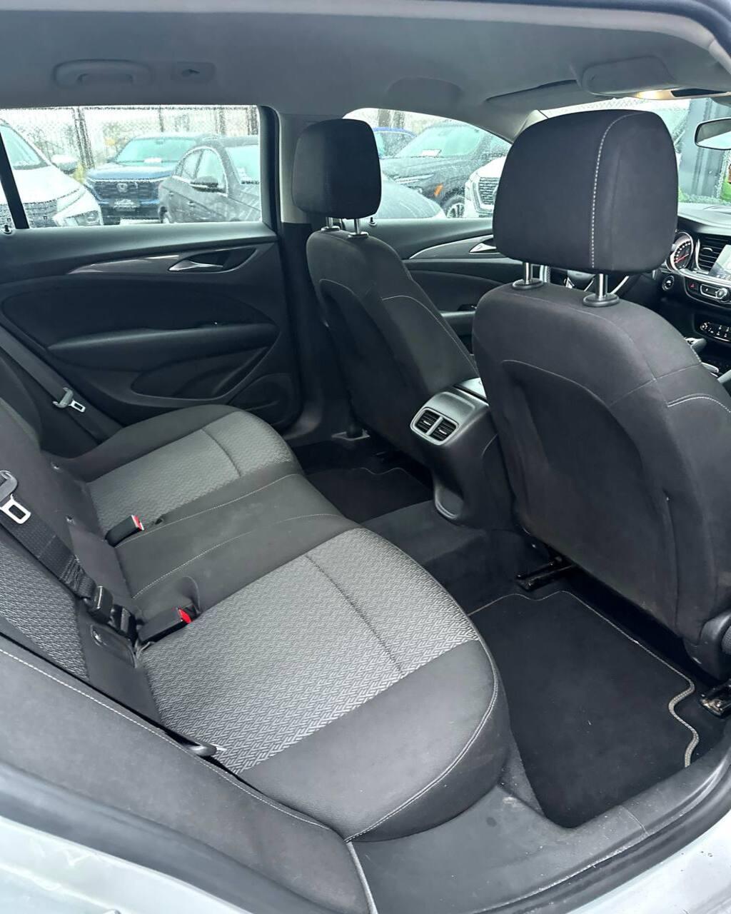 Opel Insignia II , 2018 г., автомат, дизель - фото 13