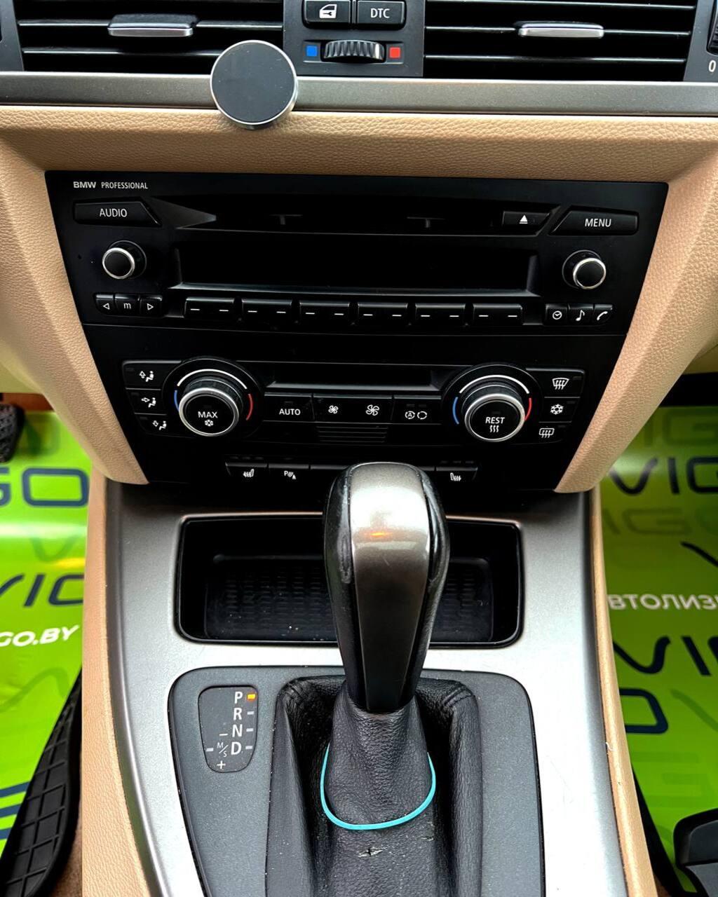 BMW 3 серия E90 E91 E92 E93 · Рестайлинг , 2009 г., автомат, дизель - фото 16