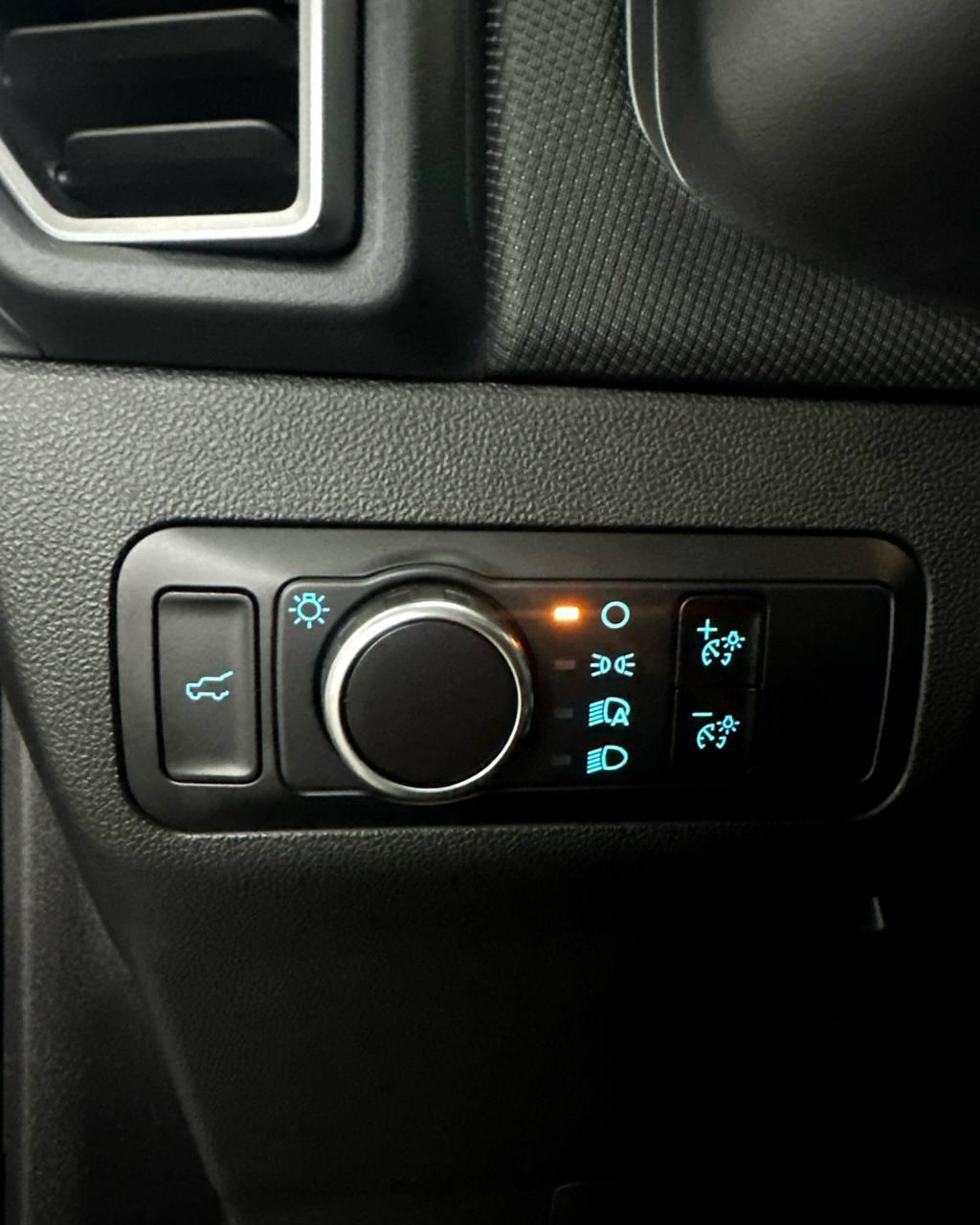 Ford Bronco Sport I , 2023 г., автомат, бензин  - фото 10