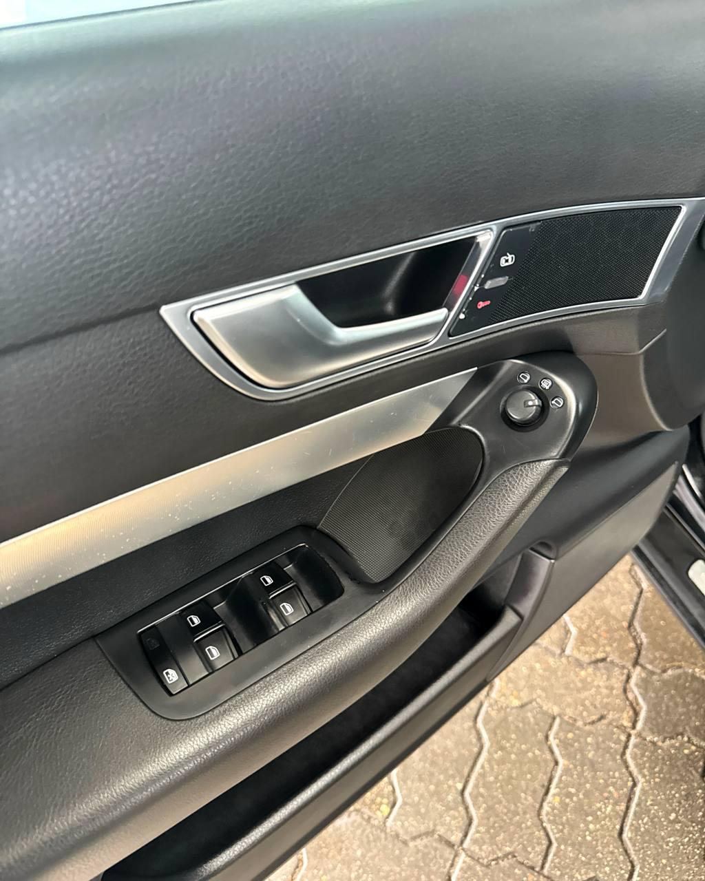 Audi A6 C6 , 2006 г., автомат, дизель - фото 9