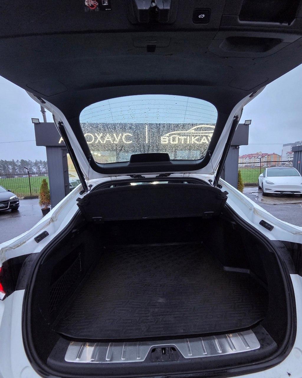 Geely Tugella I · Рестайлинг , 2023 г., автомат, бензин - фото 19