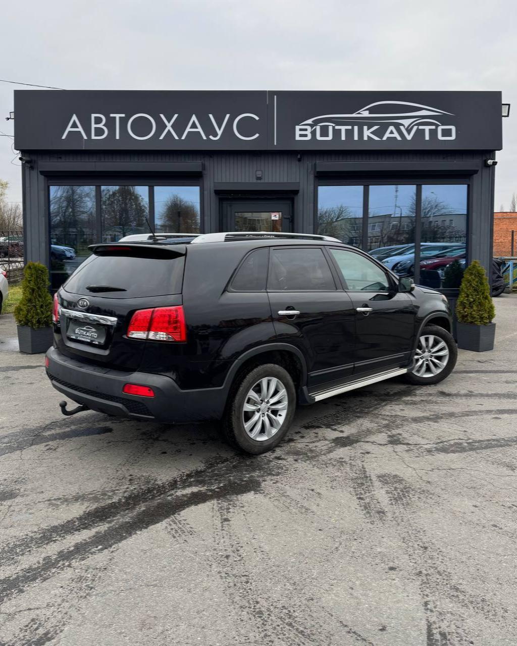 Kia Sorento II , 2011 г., механика, дизель - фото 7