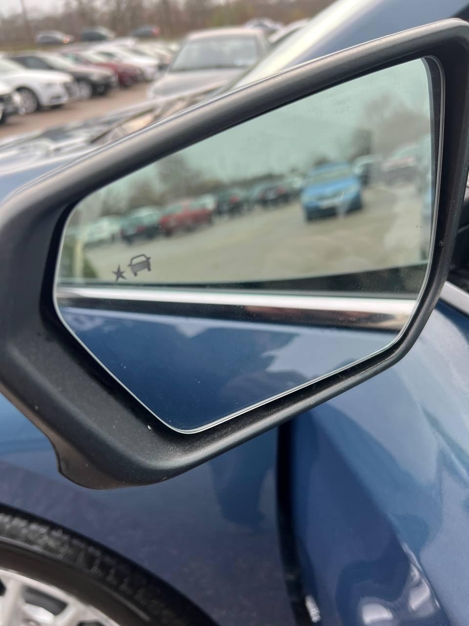 Chevrolet Equinox III · Рестайлинг , 2024 г., автомат, бензин - фото 9