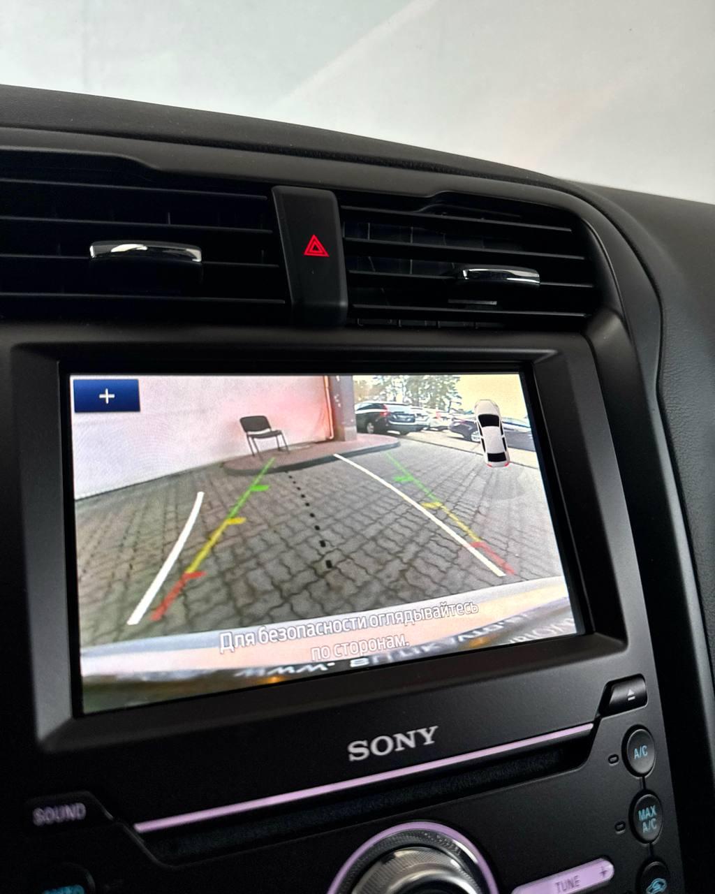 Ford Fusion USA II · 2-й рестайлинг , 2020 г., вариатор, гибрид - фото 13