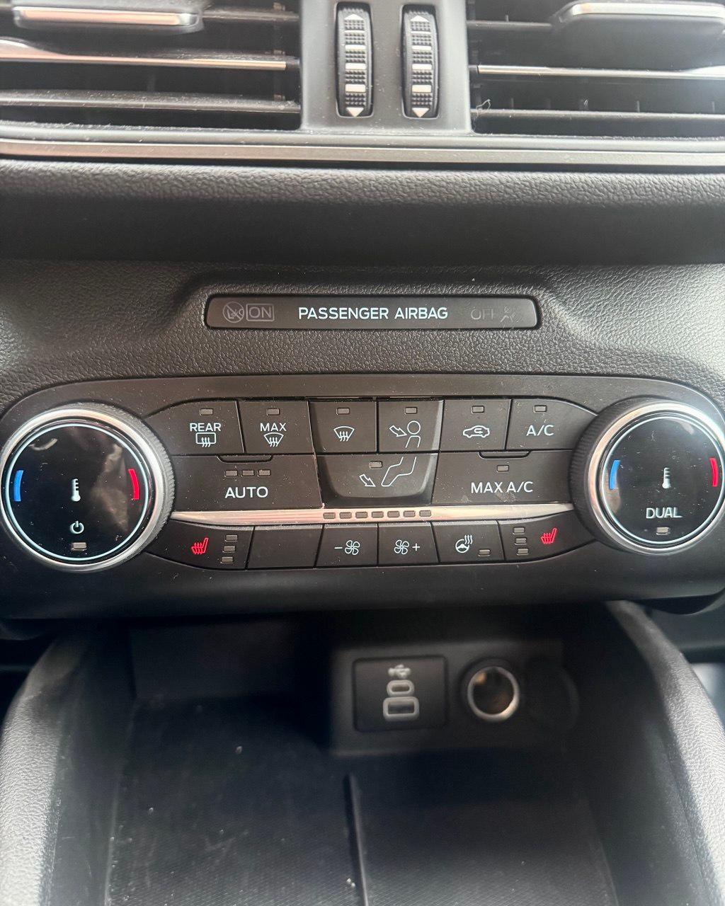 Ford Escape IV · Рестайлинг , 2024 г., автомат, бензин - фото 17